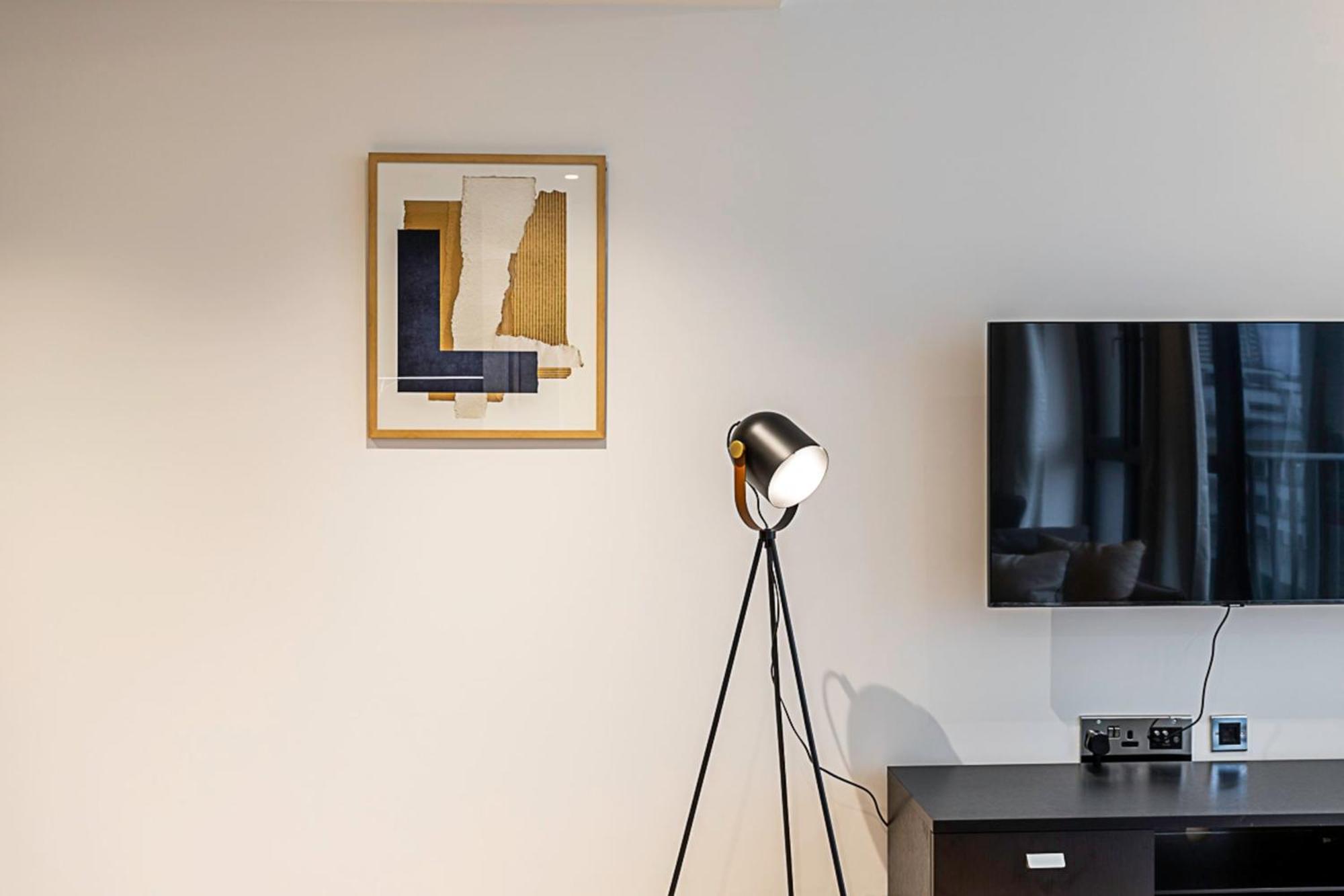Chic And Sleek Oasis * Londres
