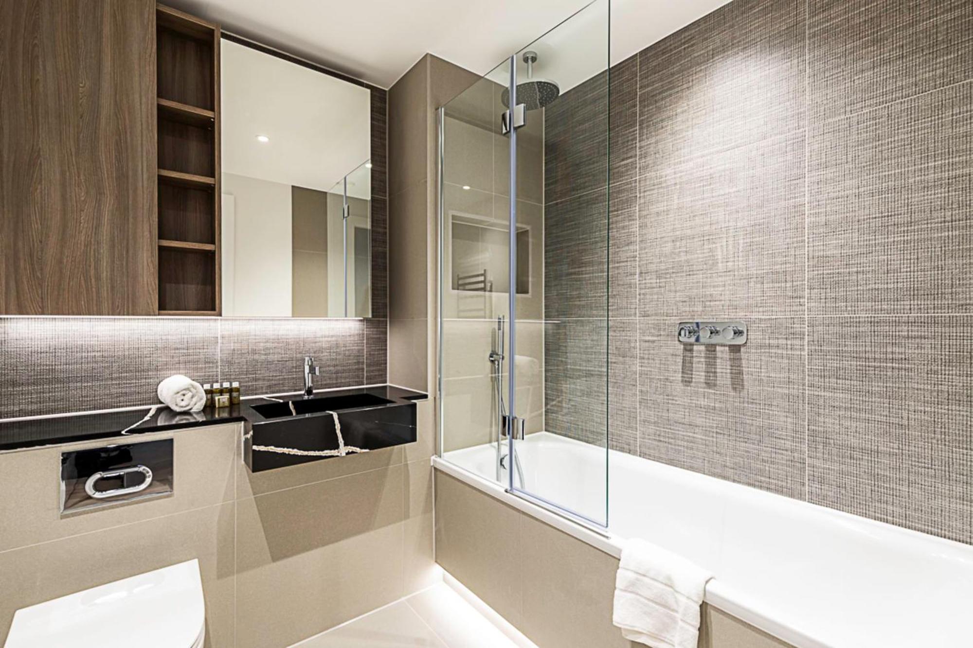Chic And Sleek Oasis Apartamento Londres